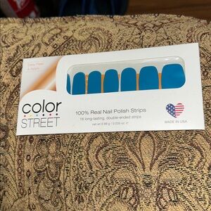Color Street Maui Mystic Nail Polish Strips